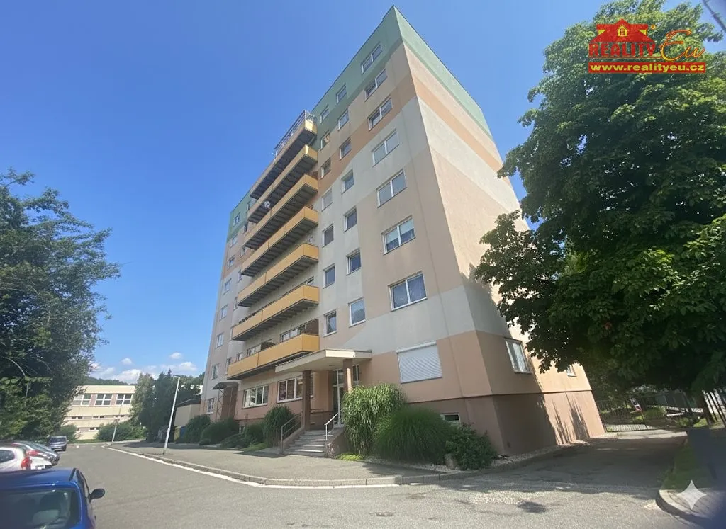 Pronájem kanceláře 15 m²